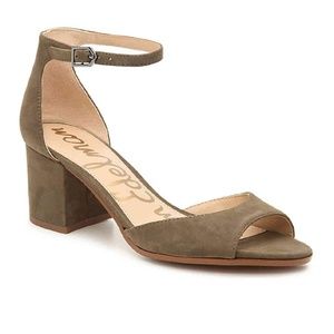 Sam Edelman Women's Susie Dress Sandal